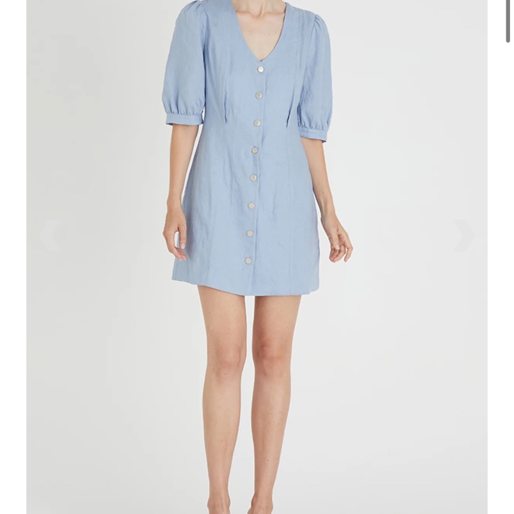 We are Kindred dress